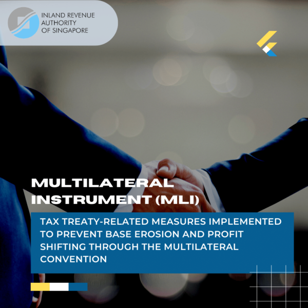Tax Treaty-Related Measures implemented to Prevent Base Erosion and ...