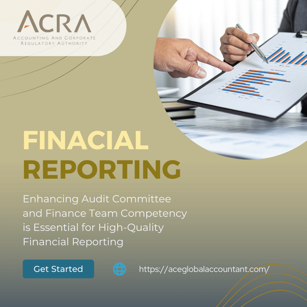 high-quality-financial-reporting
