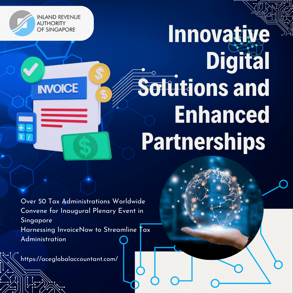 Innovative digital soution inhanced partnership