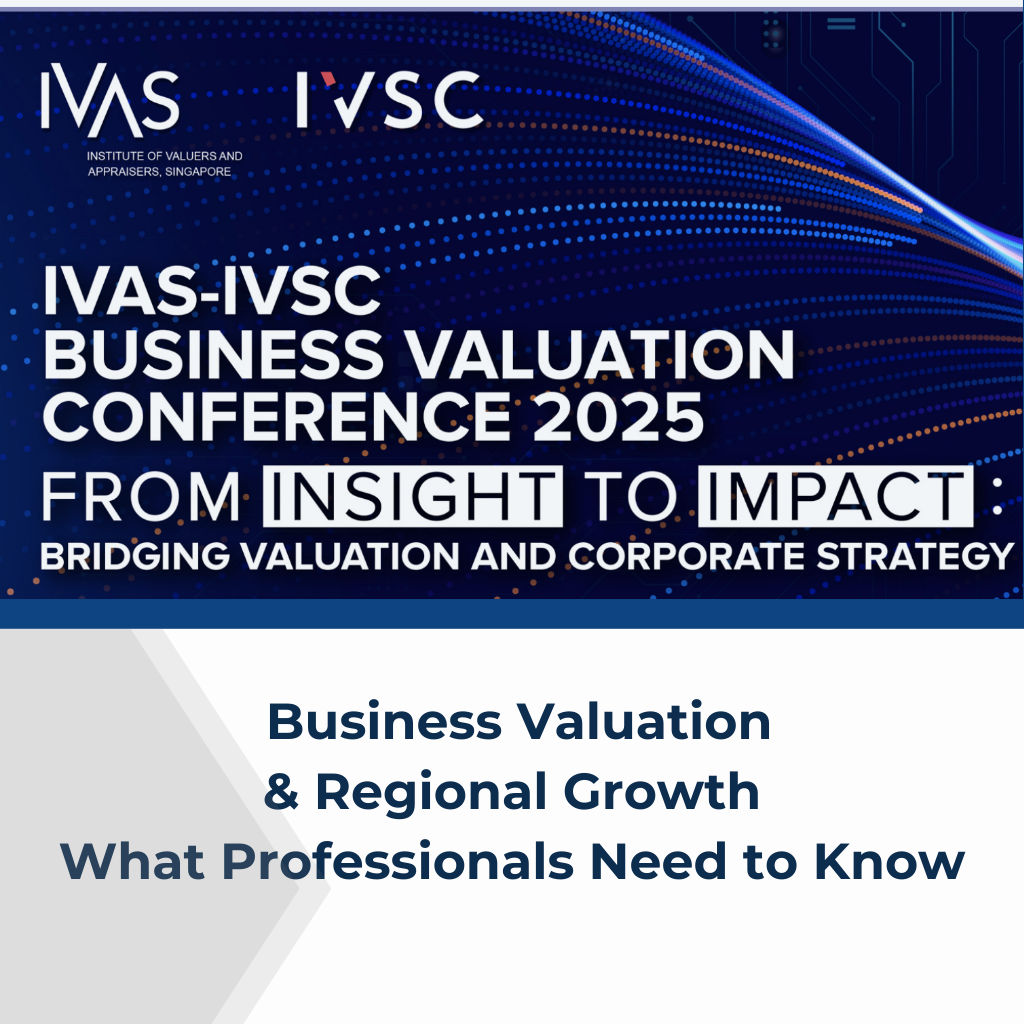 IVAS BUSINESSEVALUTION